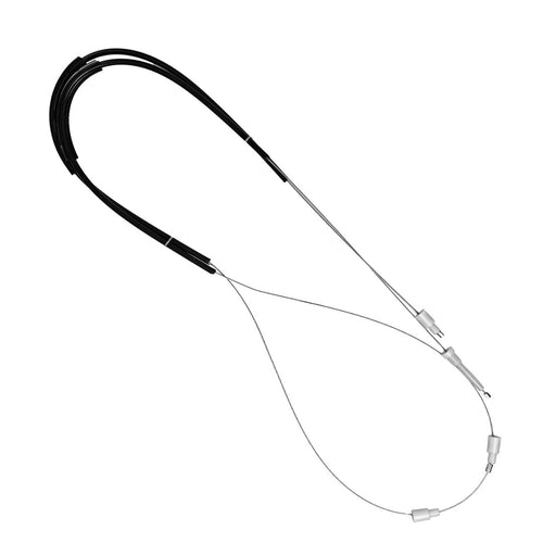 Kit Riparazione Alzacristalli Porta Anteriore Destra Ford Focus