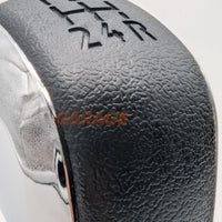 Pomello Cambio 5 Marce per ->Peugeot 208 308 508 2008 3008 ->Citroen C2 C3 C4 C5