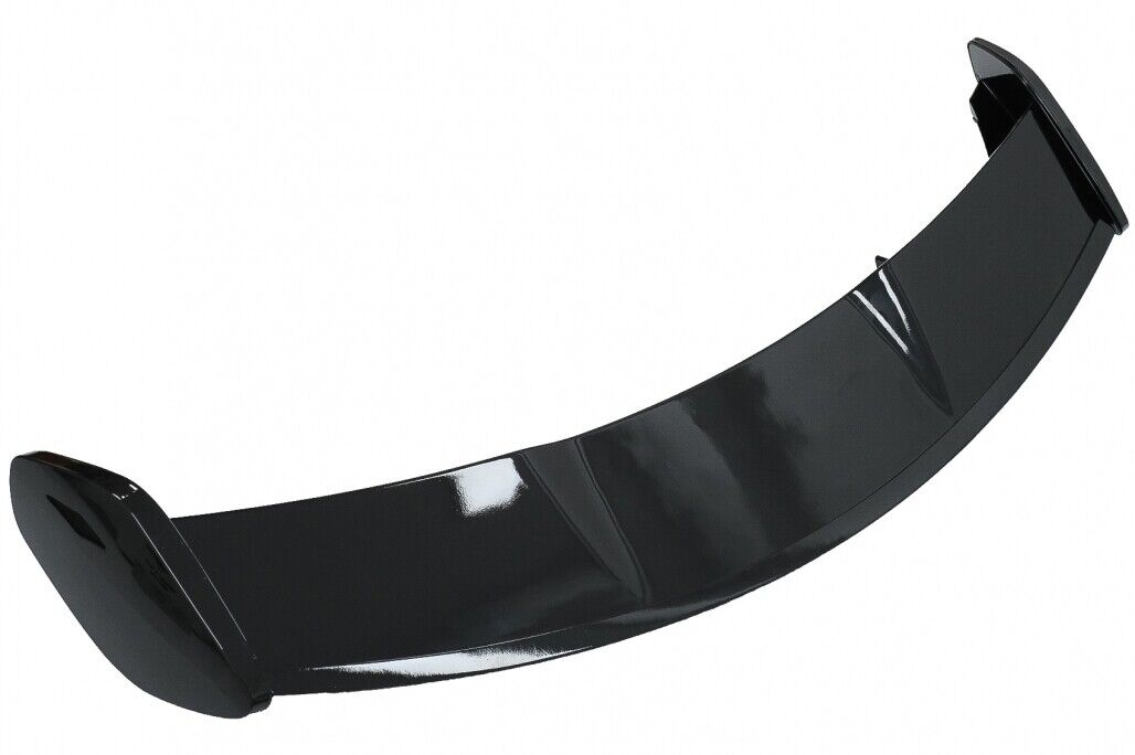 Spoiler sul coperchio del bagagliaio per Mercedes GLA H247 (2020-up) Piano – vista 7