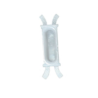Molle porta Alzacristalli per Fiat Doblo Albea Palio Siena - 50pz