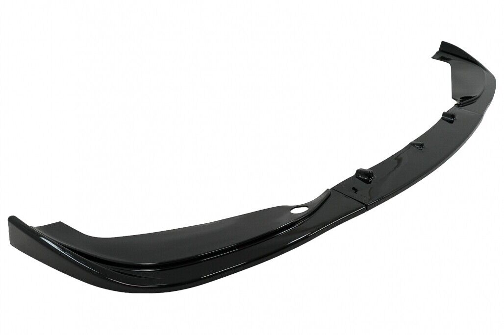 Labbro spoiler paraurti anteriore per BMW Serie 3 E46 M3 berlina Touring – vista 5