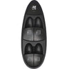 Pulsantiera interruttori alzacristalli Mercedes Classe E W211 S211 CLS C219