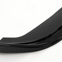 Labbro spoiler paraurti anteriore per BMW Serie 3 E46 M3 berlina Touring (1998-2