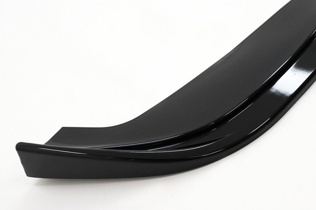 Labbro spoiler paraurti anteriore per BMW Serie 3 E46 M3 berlina Touring – vista 6
