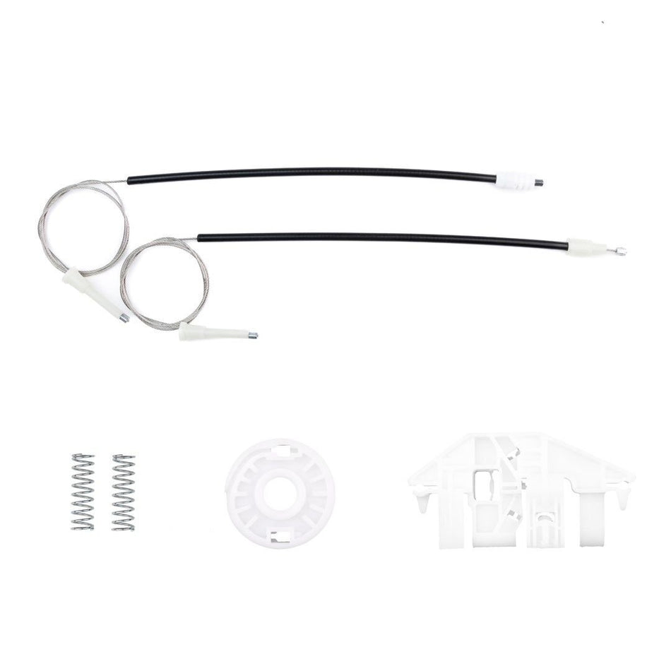 Kit Riparazione Cristallo Posteriore Sinistro Peugeot 406