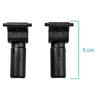 Kit riparazione tendina parasole Mercedes Classe E W212
