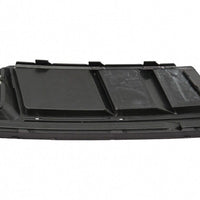 Paraurti Inferiore Griglia Coperture Griglie Laterali per Audi A4 B9 Berlina Ava