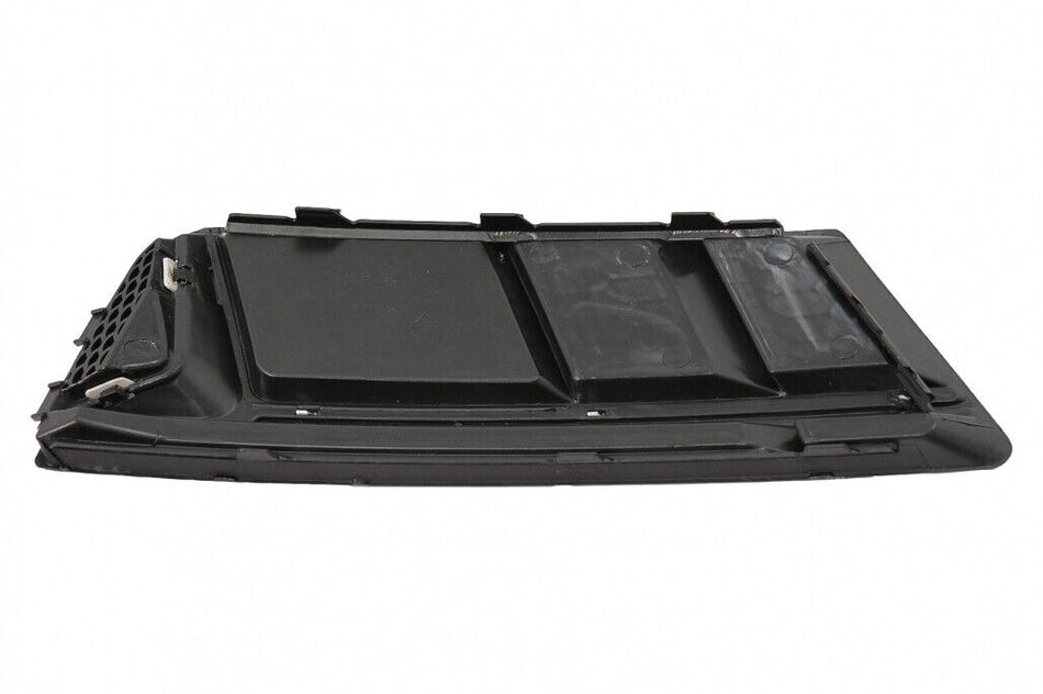Paraurti Inferiore Griglia Coperture Griglie Laterali per Audi A4 B9 Berlina Ava