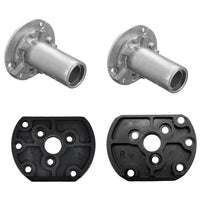 Kit Riparazione Specchietti per VW Amarok T5 T6 Touareg
