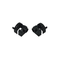 Kit Riparazione Telo Parasole BMW E39 E46 E53 - 10 Pezzi