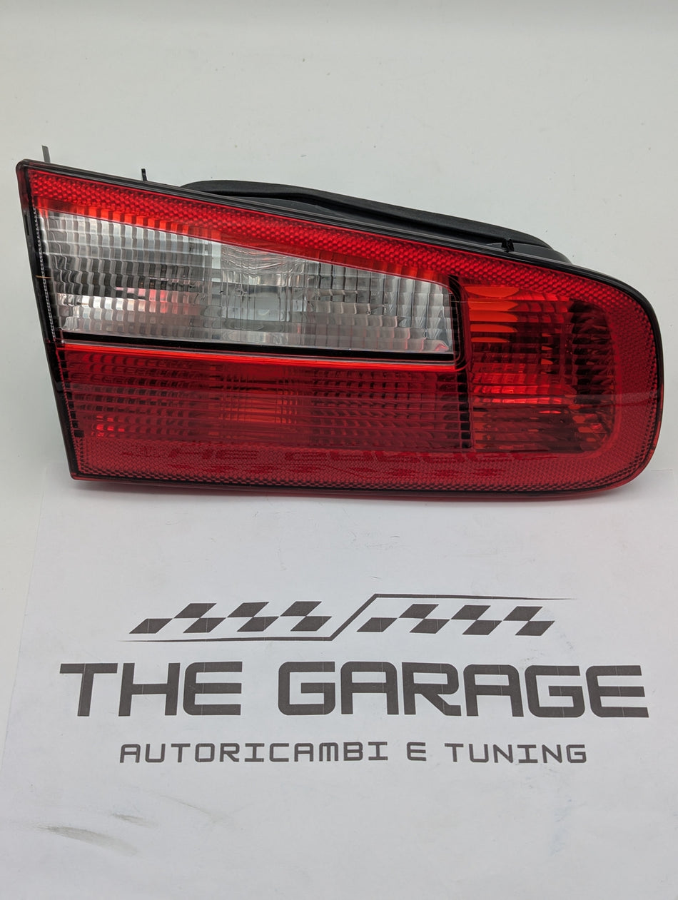 Fanale posteriore destra VELEO ORIGINALE per RENAULT Laguna II 2001-2007 087997
