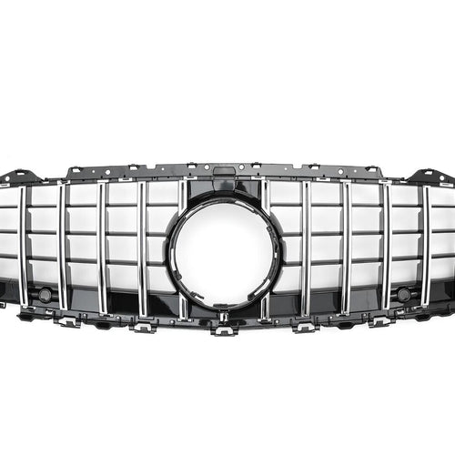 Griglia sportiva per Mercedes C257 CLS PANAMERICANA AMG GT OPTIK