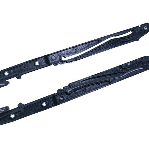 Kit riparazione guida Alzacristalli tetto apribile Ford C-Max Focus Mondeo