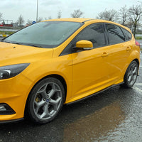 Bodykit Carrozzeria Pacchetto Sportivo per FORD Focus ST MK3 2015-2018