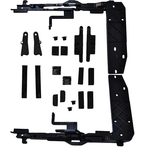 Kit Riparazione Tetto Apribile Mercedes S W126 G W463