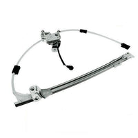 Alzacristalli Alzavetro Post Sx Per Jeep Cherokee