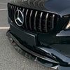 Griglia Anteriore Panamerica per Mercedes CLA X117 2015-2018