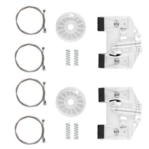 Kit Riparazione Alzacristalli Destra-Sinistra Sprinter/Crafter