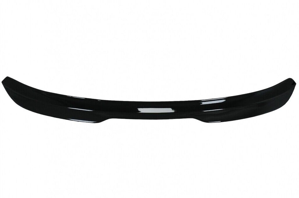 Ala spoiler sul tetto per Audi A6 C7 4G Avant (2011-2015) Piano Black Add-On