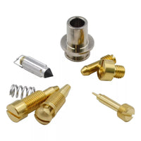 Kit Revisione COMPLETO Carburatore SUZUKI GS500E BMW E169 F650 Mikuni BST33❇️