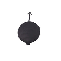 Paraurti anteriore per gancio di traino per BMW Serie 3 F30 F31 (2011-up) Design