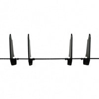 Estensione paraurti posteriore per diffusore per Mercedes Classe A W177 Hatchbac