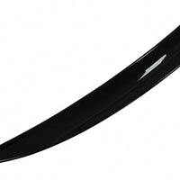 Spoiler per bagagliaio per BMW Serie 7 G12 (2015-02.2019) M Sport Design Piano B