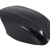Calotte specchietti per BMW Serie 5 F07 F10 F11 F18 Pre-LCI (2011-2013) Posterio
