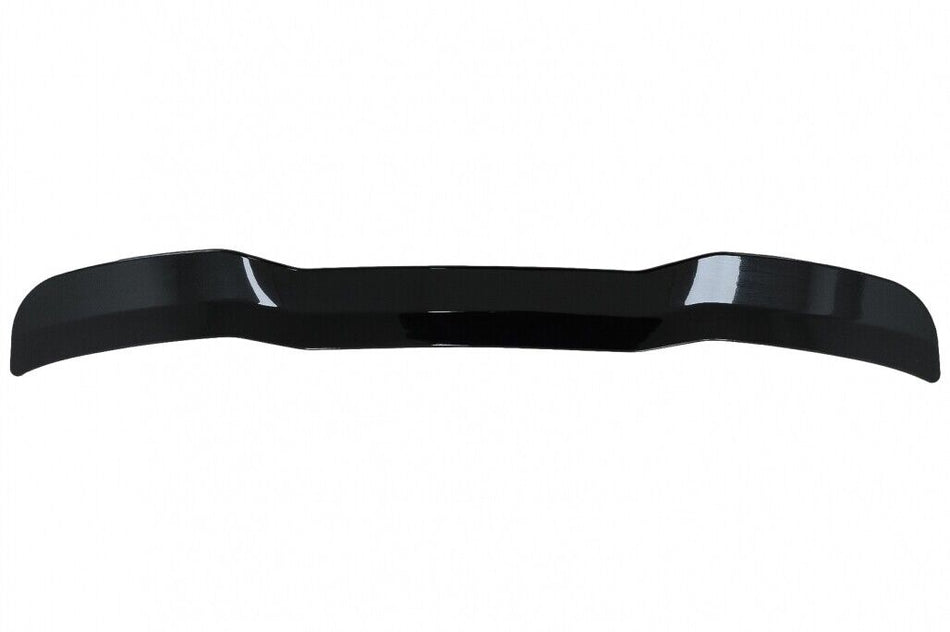 Ala spoiler sul tetto per Audi S3 / A3 S-Line 8V Facelift Sportback Hatchback (2