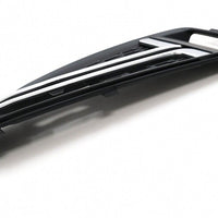 Coperture griglia inferiore paraurti griglie laterali per Audi A4 B9 berlina Ava