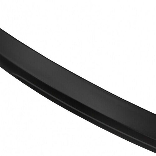 Spoiler bagagliaio per BMW E60 Serie 5 LCI Non-LCI (2003-2010) M-Technik Design