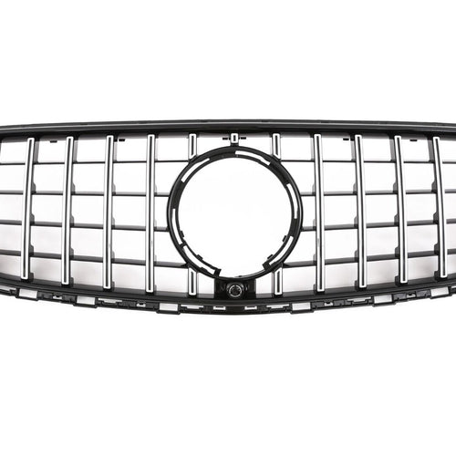 Griglia  sportiva per Mercedes X254 GLC Panamericana GT