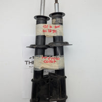 Coppia AMMORTIZZATORI COFAP Originali FIAT 131 1.3 1.6 Mirafiori Anteriori NUOVI