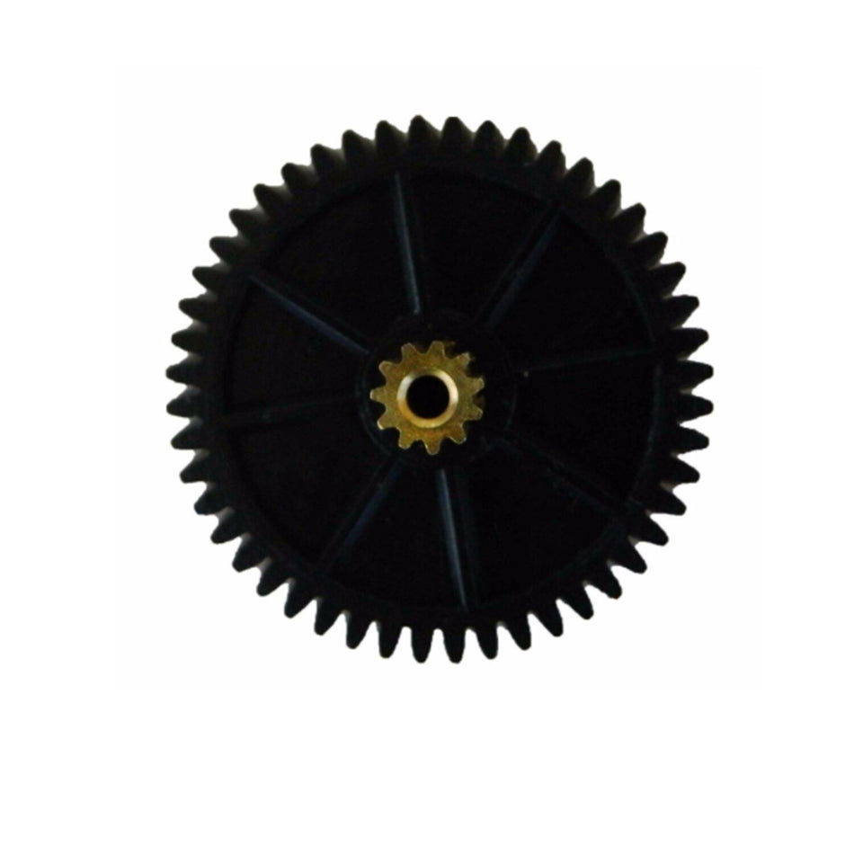 Kit riparazione motorino alzacristalli posteriore E39 – vista 2