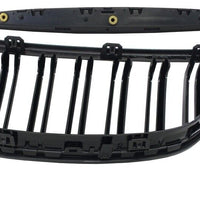 Griglie renali anteriori per BMW Serie 3 E90 E91 Pre-LCI (2005-2008) Doppia stri