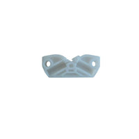 Kit Riparazione Alzacristalli Porta Posteriore Destra per Mercedes CLK A209 C209