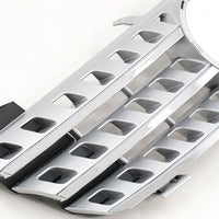 Griglia Centrale per Mercedes ML W164 (2005-2008) Cromata