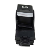 Pulsante interruttore tasto freno a mano per ✨Audi A6✨ C6 4F5 4F2 2004-2011