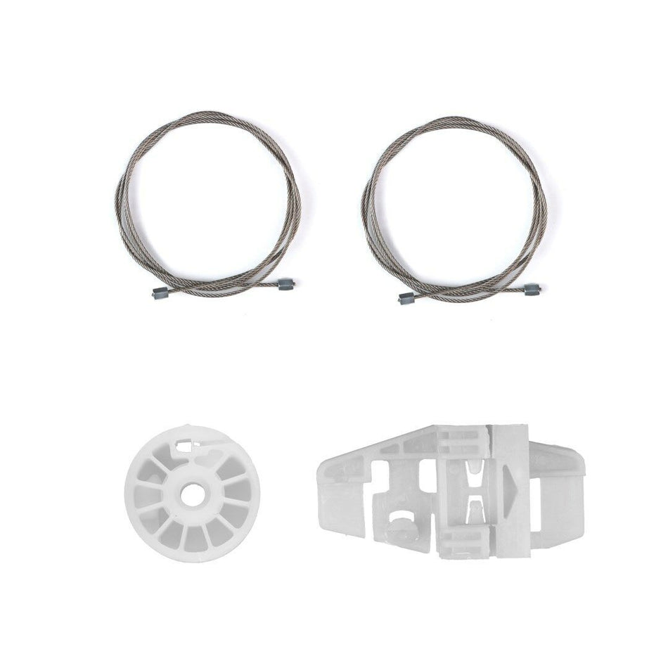 Kit Riparazione Cristallo Anteriore Destro Scenic 2