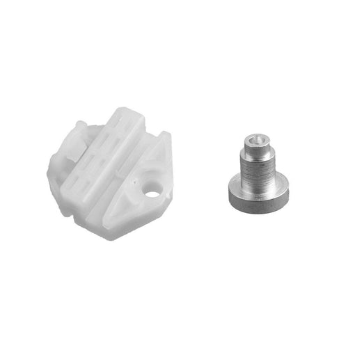 Kit Alzacristalli in plastica per Mercedes Classe E W210-S210