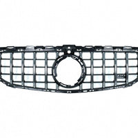 Griglia anteriore per Mercedes W205 berlina S205 T-Modell A205 Cabriolet C205 Co