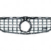 Griglia anteriore per Mercedes W205 berlina S205 T-Modell A205 Cabriolet C205 Co