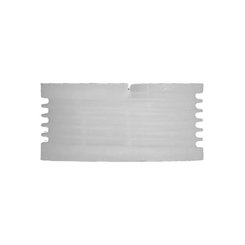 Kit Riparazione Cristallo Posteriore Destro per per VW Golf 5 Jetta