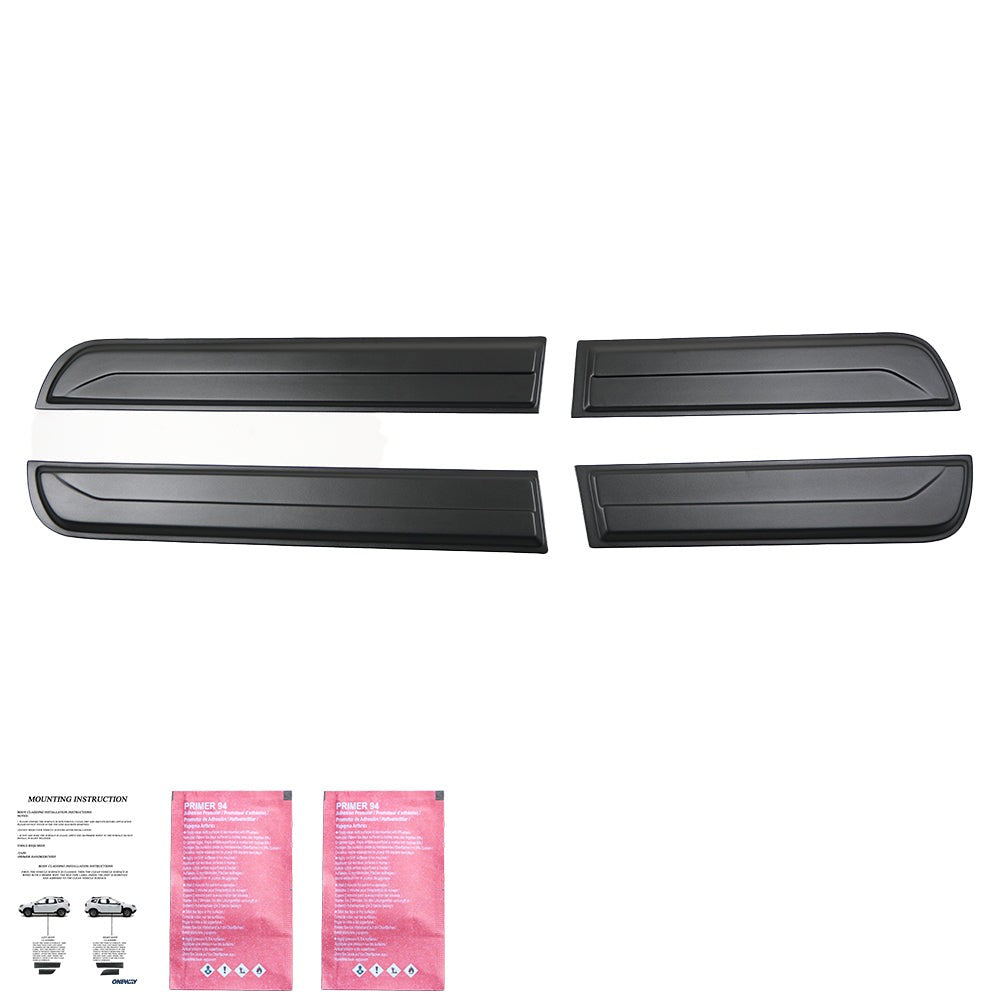 Rivestimento della carrozzeria per VW VOLKSWAGEN Amarok MK2 2022+ – vista 10