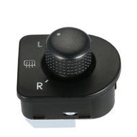Pulsante interruttore⭐egolazione specchio specchietti Volkswagen Golf 4 MK4 PW1
