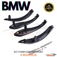 BEST SELLER✨4 MANIGLIE✨SINISTRA+DESTRA ANT/POST per BMW Serie 3 F30 F31 F34 F80
