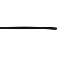 Spoiler del coperchio del bagagliaio per Mercedes GLB X247 (2019-up) Piano Black