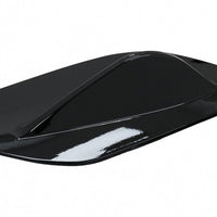 Estensione laterale per spoiler sul tetto per Mercedes Classe A W176 (2012-2018)