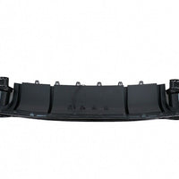 Diffusore per paraurti posteriore per Audi A3 8Y Hatchback S-Line S3 (2020-)