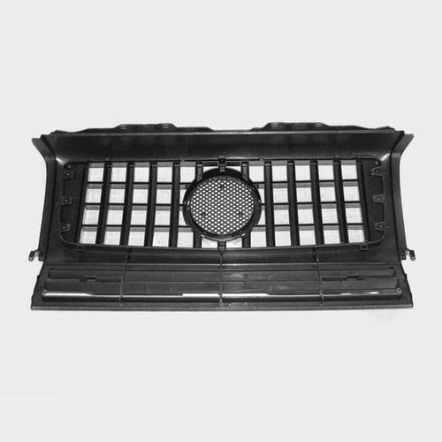 per Mercedes G W463 1990-2014 Griglia Radiatore In Ottica AMG G65